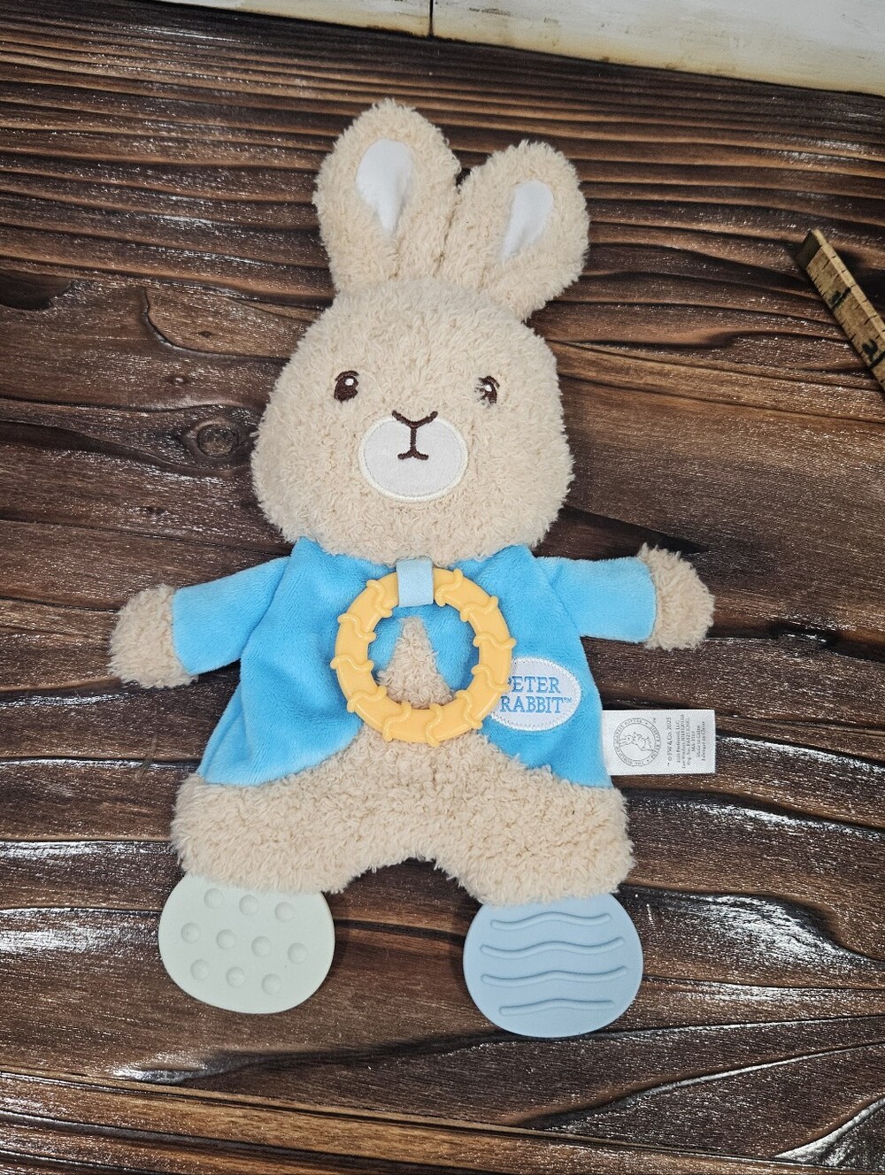 Baby Peter Rabbit Teather